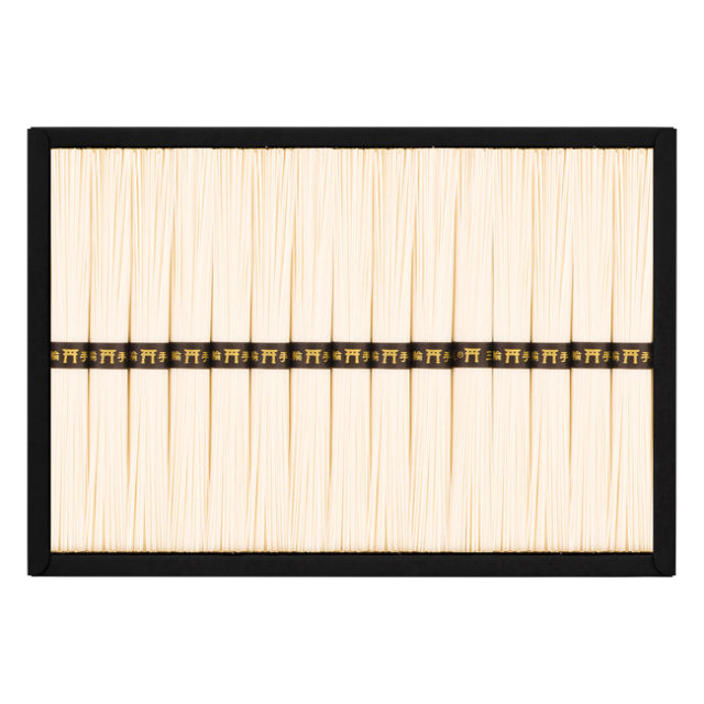 三輪素麺　No.50