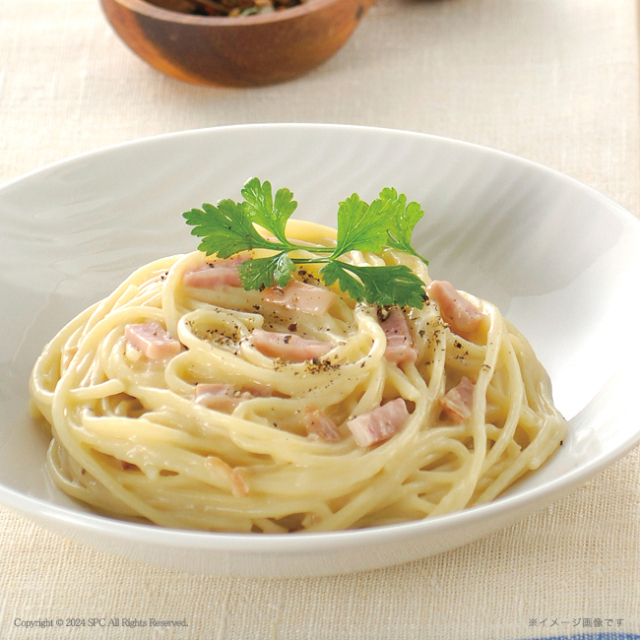 彩食ファクトリー　味わいソースで食べるパスタセット　No.25