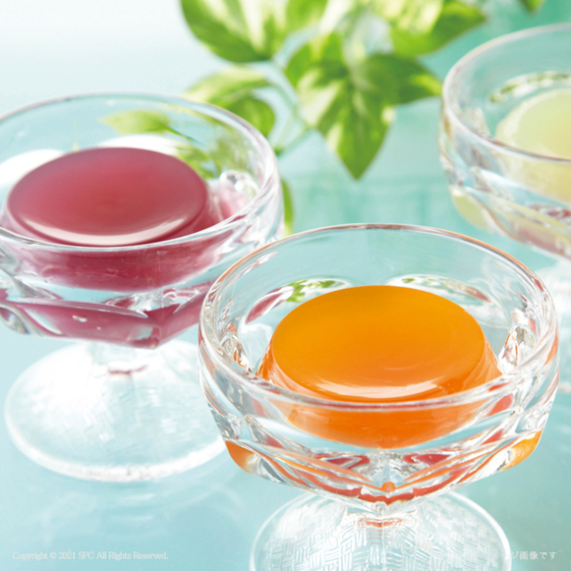 サマーギフトゼリー　No.30