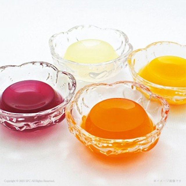 サマーギフトゼリー　No.30