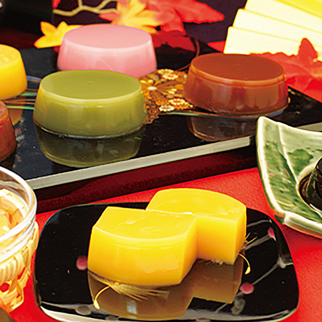 バラエティーデザートギフト　No.50