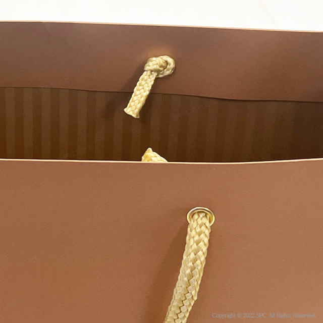 高級ギフトバッグ（大）　【42ｘ13ｘH32cm】