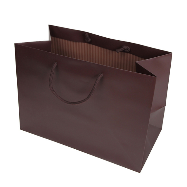 エクセレント（大）　【42ｘ22ｘH30cm】　高級手提げ袋