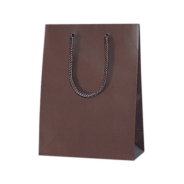 ギフトバッグ (マットPP貼り)（小）　【17ｘ8.5ｘH23cm】