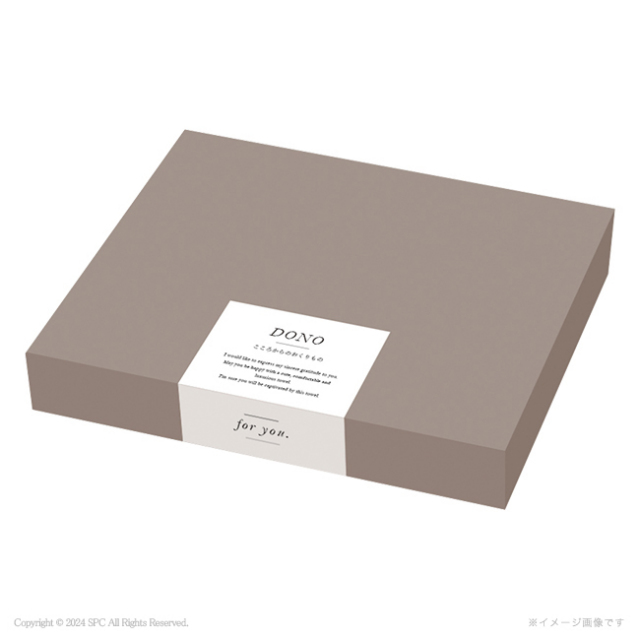 アンシャンテ　オーガニックコットン　フェイス・タオルハンカチ2Pセット　No.25　（アイスグリーン）