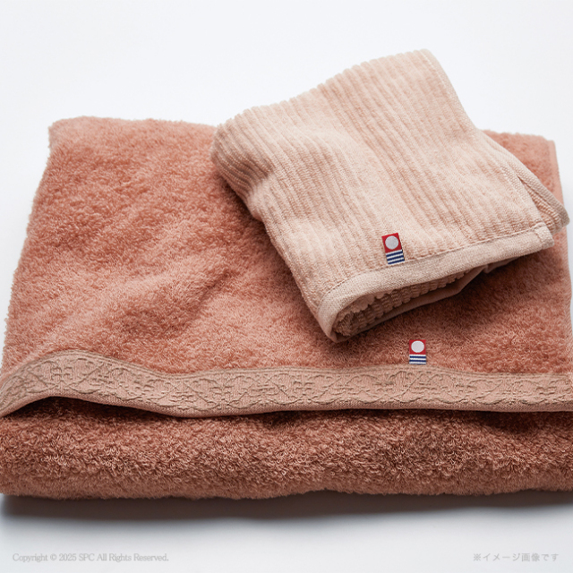 いまばり粋彩　～SUISAI～　フェイスタオル3Pセット　No.50