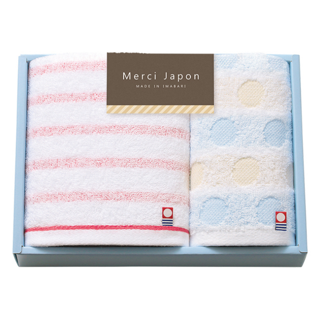 送料無料 今治メルシージャポン フェイスタオル タオルハンカチセット No 15 お見舞いお返しおすすめ 通販ギフト生活 Jp 送料無料 今治メルシージャポン フェイスタオル タオルハンカチセット No 15 お見舞いお返しおすすめ 通販ギフト生活 Jp