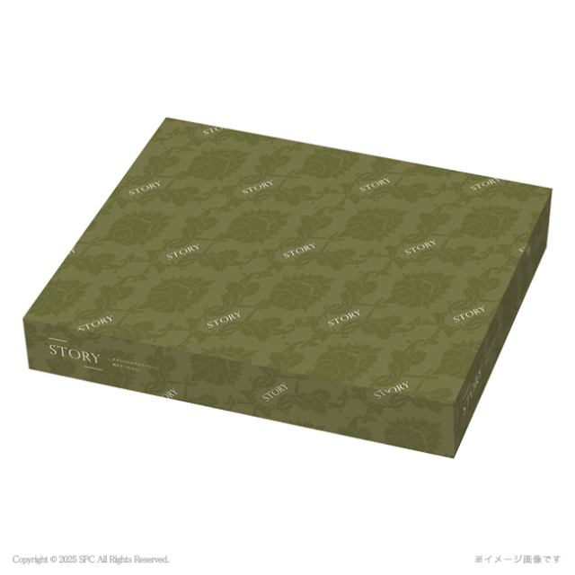 すずらん日和　今治　フェイス・タオルハンカチセット　No.20