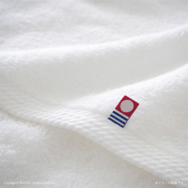 今治　さくらいろは　バス2P・フェイス2P・ハンドタオルセット　No.100