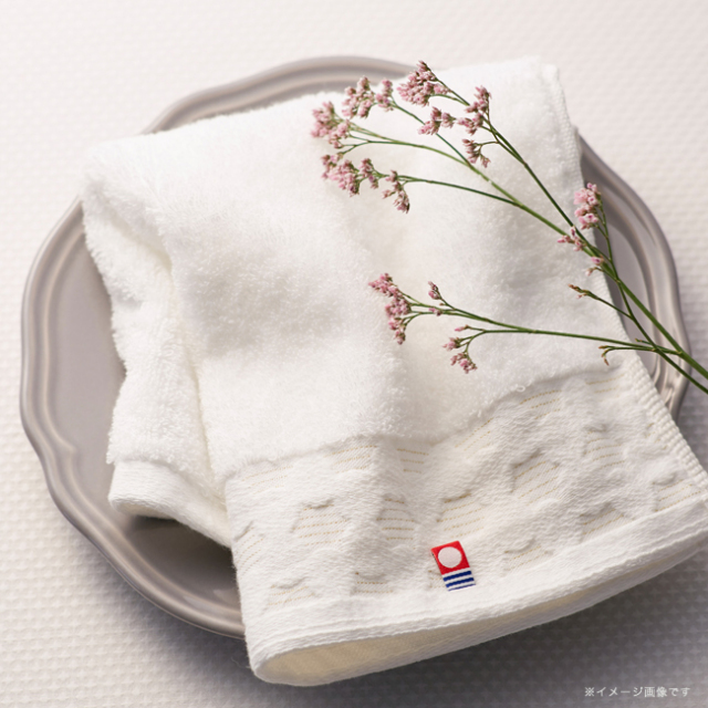 スペシャリテ　今治　バス2P・フェイスタオルセット　No.132