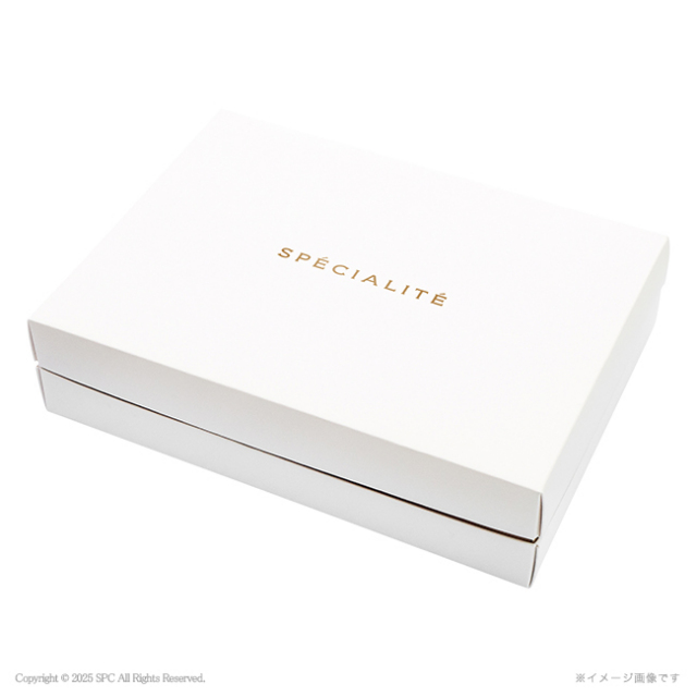 スペシャリテ　今治　フェイスタオル2Pセット　No.44