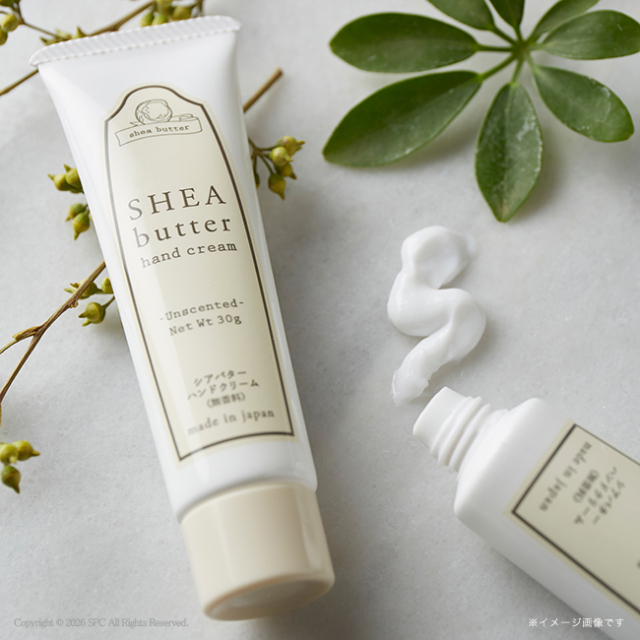 インセプション　泉州　フェイスタオル・シアバターハンドクリームセット　No.20