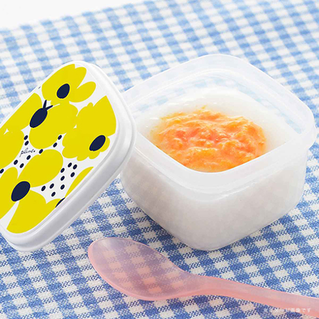 プルーン　シール容器4Pセット・A　No.10