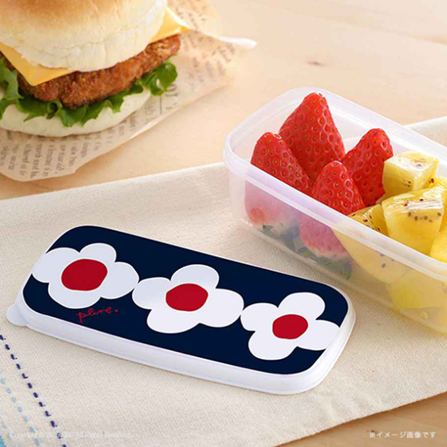 プルーン　シール容器4Pセット・A　No.10