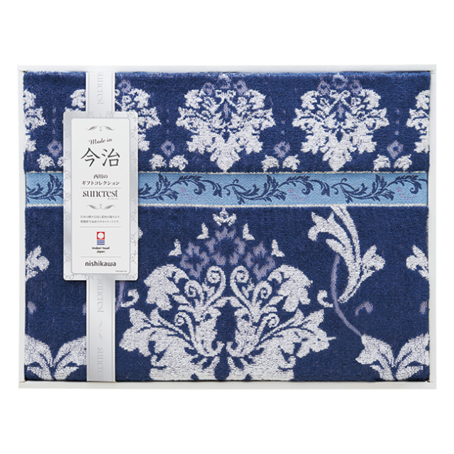 サンクレスト　今治タオルケット　No.150