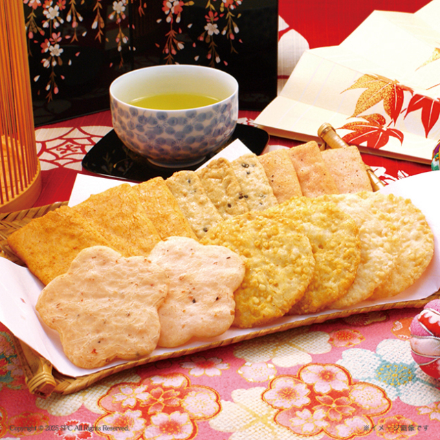 兼六の華　No.30