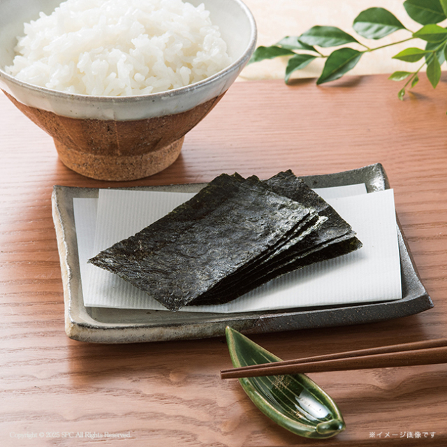 白子のり　のりとカニ缶詰合せ　No.50