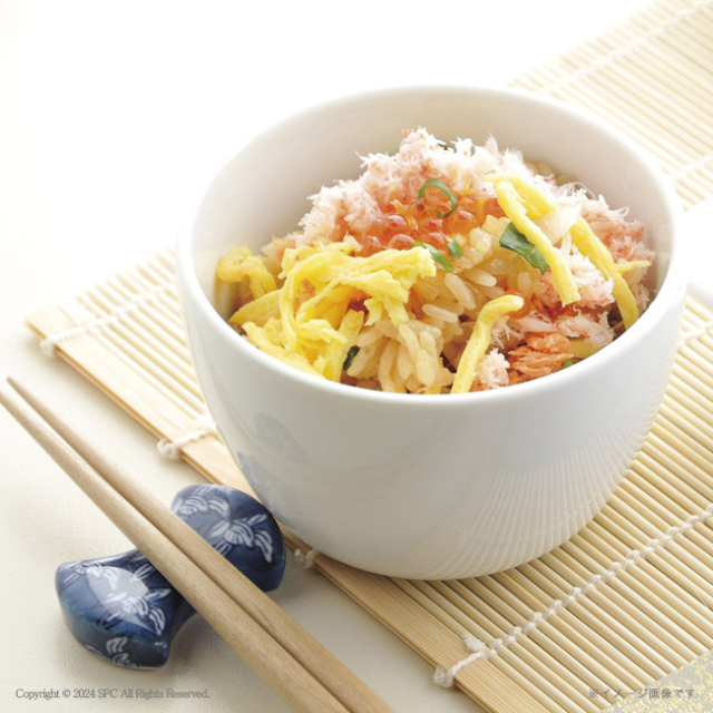 白子のり　のりとカニ缶詰合せ　No.50