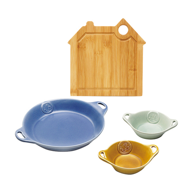 フェリーチェ　オーブンクッキングセット　No.30