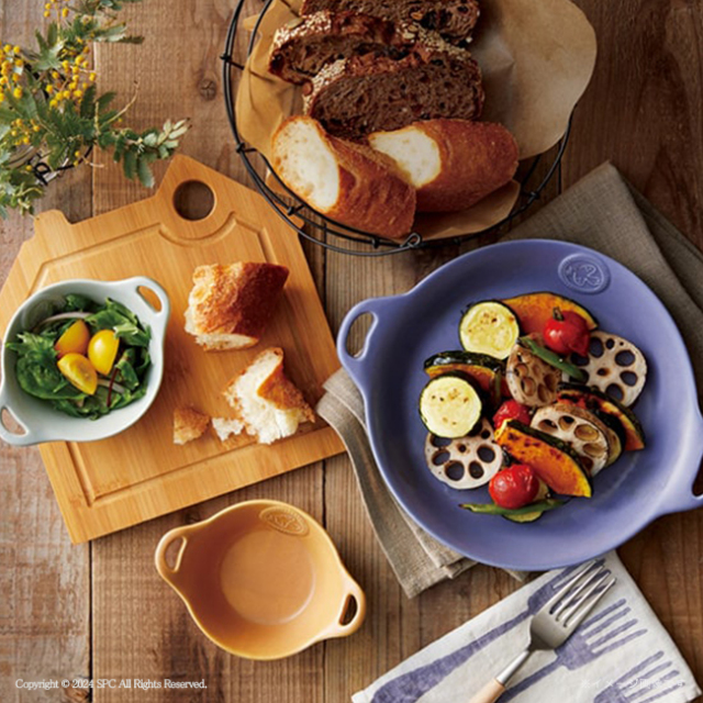 フェリーチェ　オーブンクッキングセット　No.30