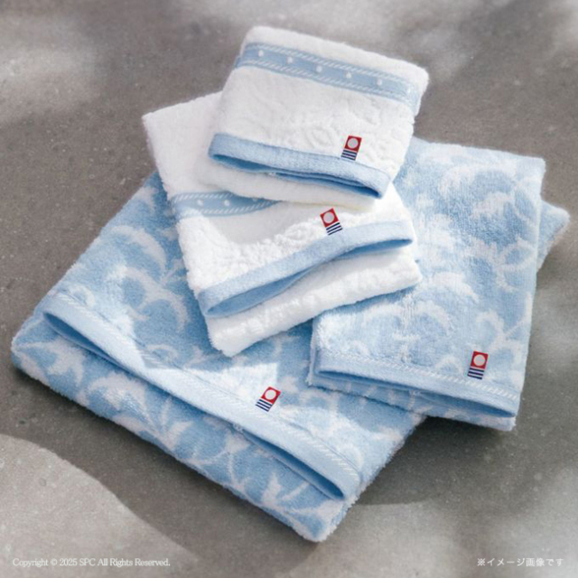今治サンクレスト　タオルセット　No.40