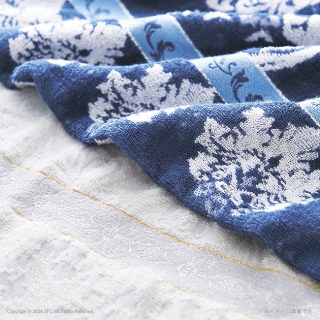 サンクレスト　今治タオルケット　No.100