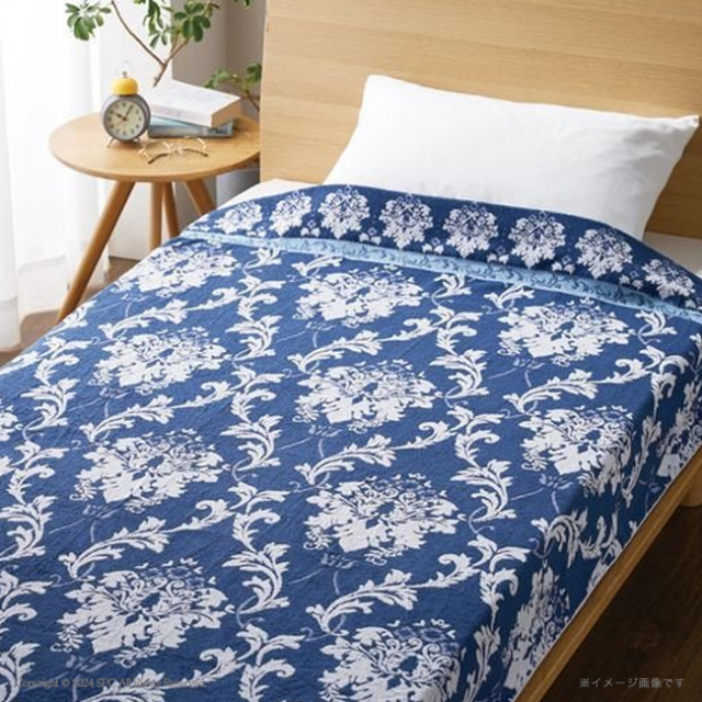 【未使用品】　【エコメルカリ便限定価格】今治　タオルケット 未使用品】 【エコメルカリ便限定価格】今治 タオルケット 未使用品