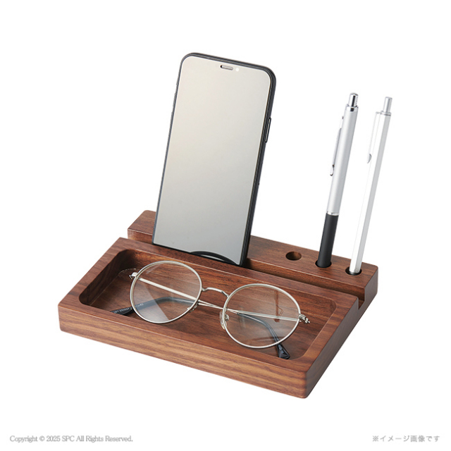 オーバーナイター　ウォールナット　No.50