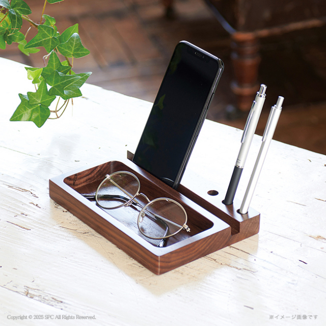 オーバーナイター　ウォールナット　No.50