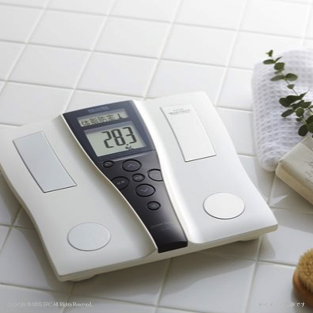 タニタ　体組成計　インナースキャン　No.150