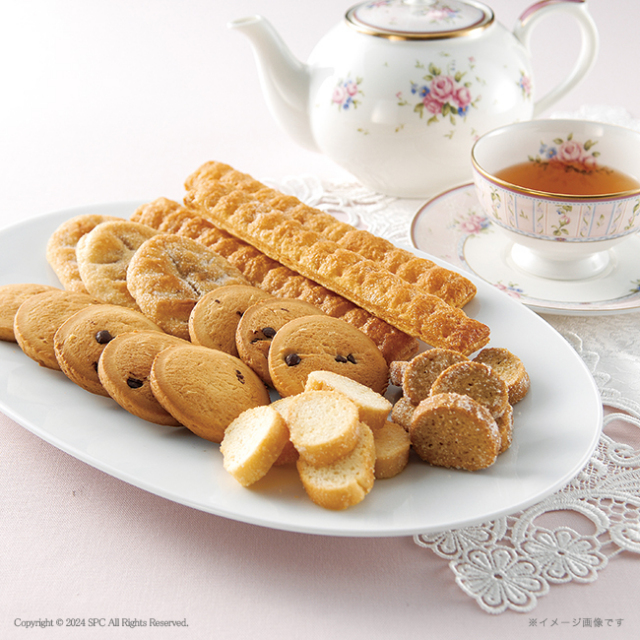 ロイヤルスイートコレクション　No.20