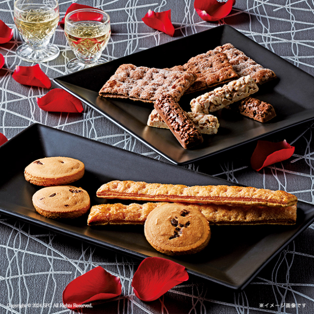 ロイヤルスイートコレクション　No.20