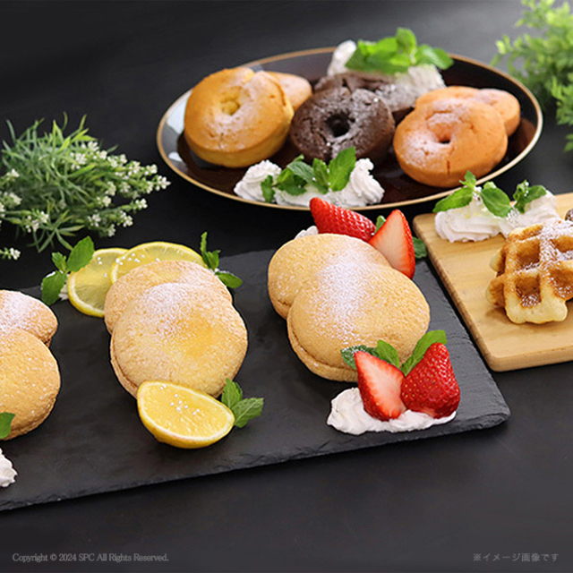 スイーツアンジュ　美食スイーツタイム　No.20