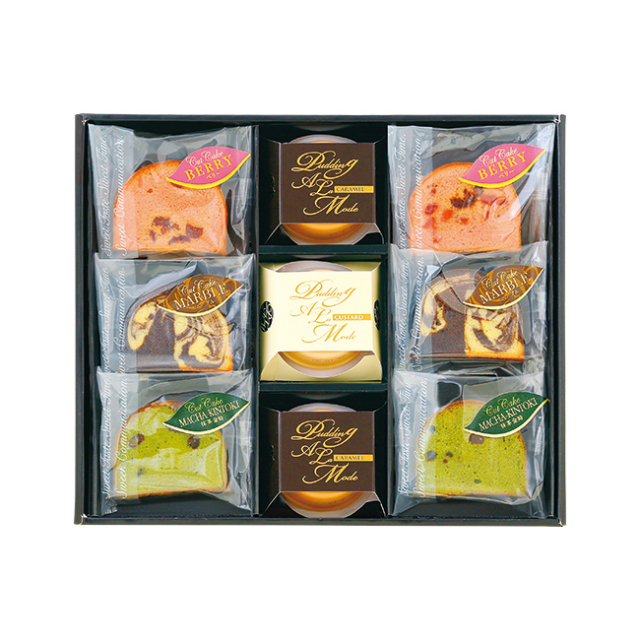 ドゥーカドー　甘い贈り物　No.30