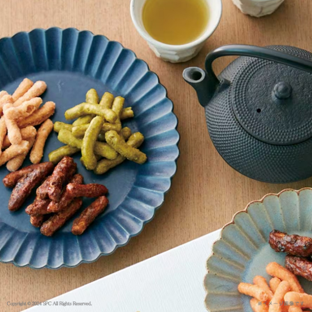 優雅亭　かりん糖ギフト　No.15