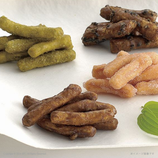 優雅亭　かりん糖ギフト　No.20