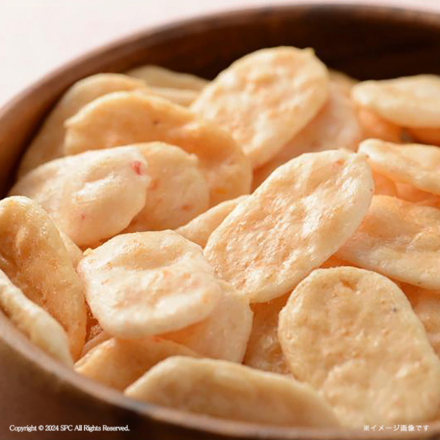 お煎餅9種詰合せ　あられ煎　No.20