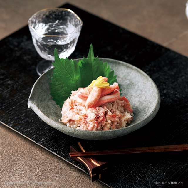 海鮮づくし　No.25