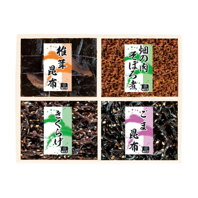 浪花佃史屋　味三昧　No.15