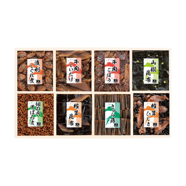 浪花佃史屋　味三昧　No.50