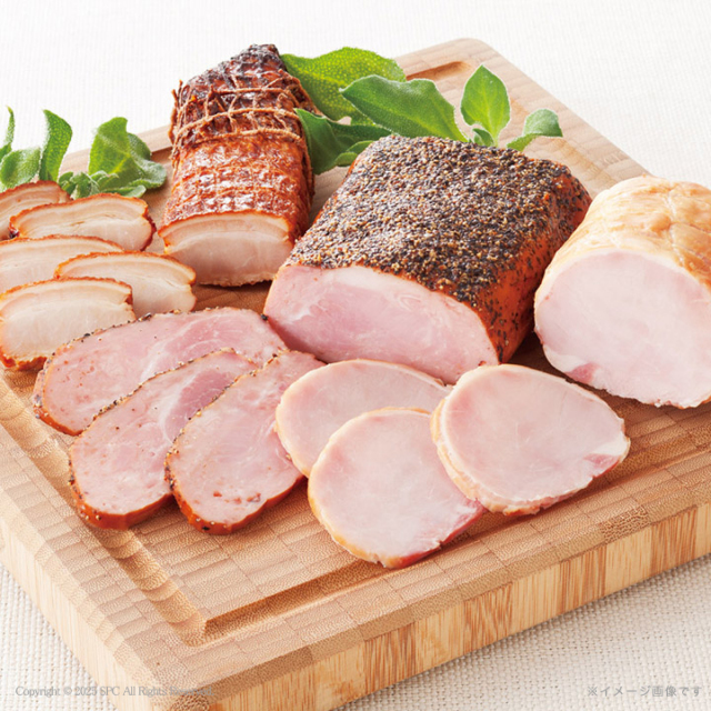 日本ハム　本格派吟王セット　No.50