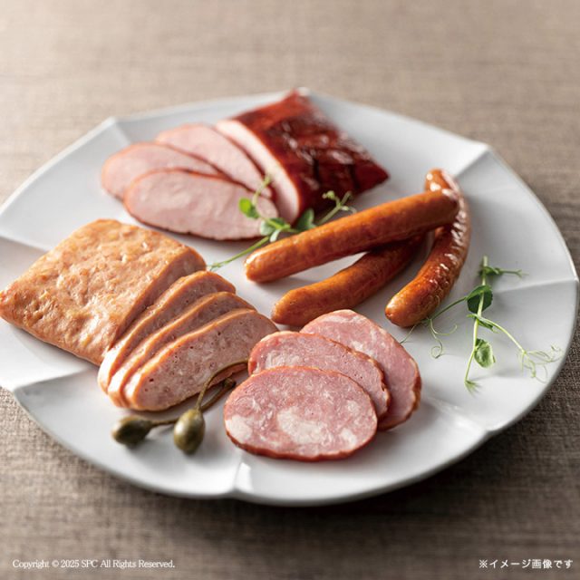 日本ハム　本格派吟王セット　No.50