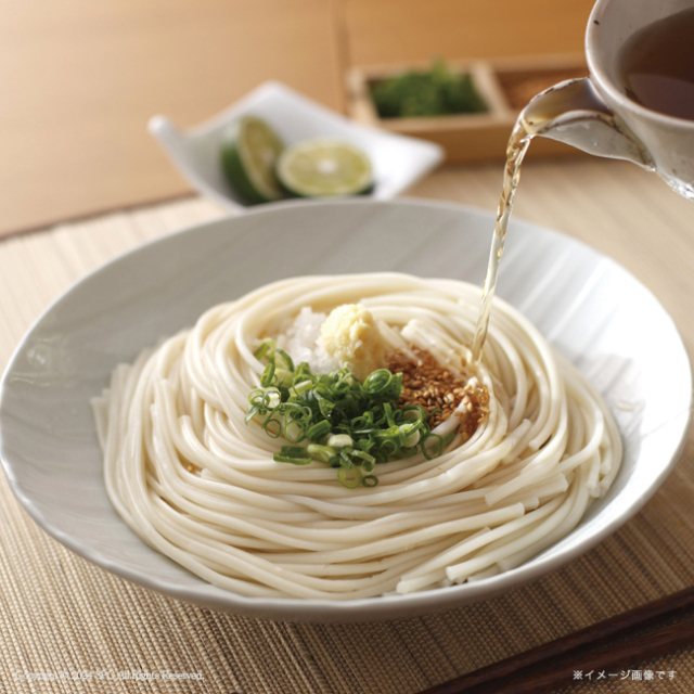 讃岐うどん・信州そば　No.25 （返：3割） | 初盆・新盆のお返し 割引き商品