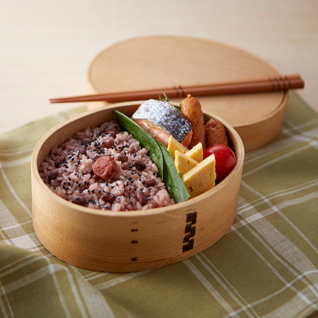 祝い赤飯150（赤色）