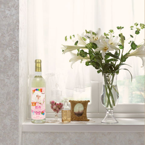 ワインセット（出産内祝い）