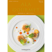 カタログギフト　a　la　gourmet　レッドアイコース