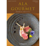 カタログギフト　a　la　gourmet　シンデレラコース