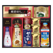 キッコーマン搾りたて生しょうゆバラエティギフト　No.50