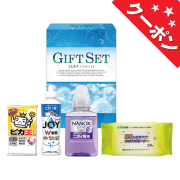 ナノ洗浄バラエティ洗剤セット　No.25