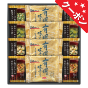フリーズドライ＆有明味のり詰合せ　No.40